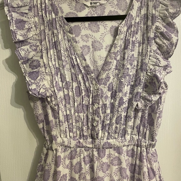 BB DAKOTA STEVE MADDEN MARIPOSA - Picture 5 of 9